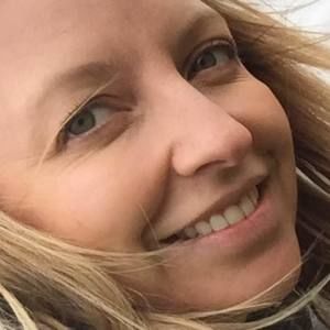 Meet your Posher, Fiona